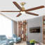 Ventilateur de plafond avec télécommande-717175043