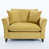 Yellow Chenille selected