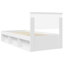 Solid Wood Bed-472006215-472006232