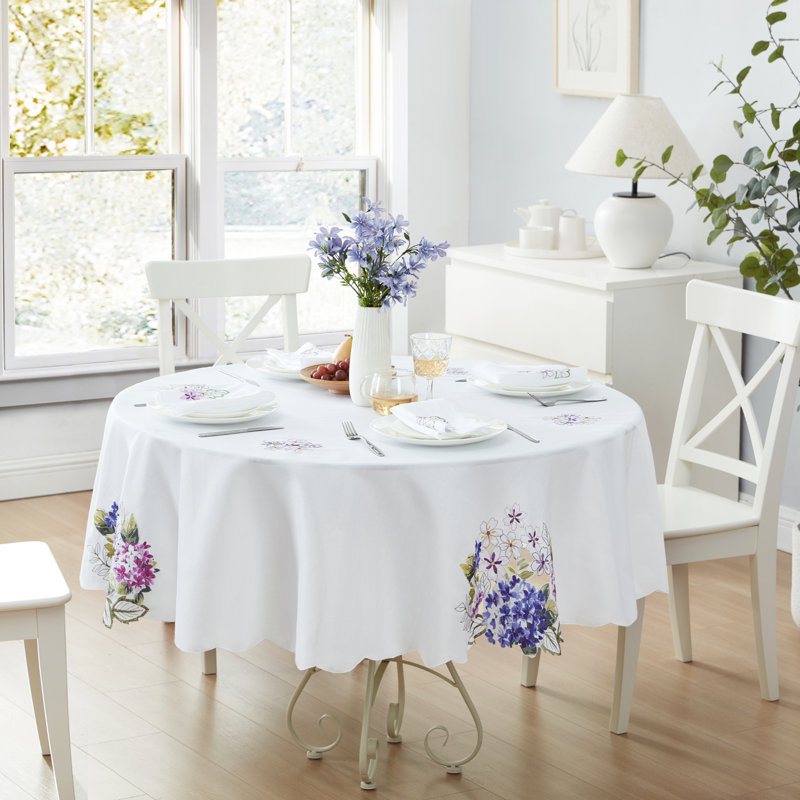 Nappe Odi Spring, 70 po rond