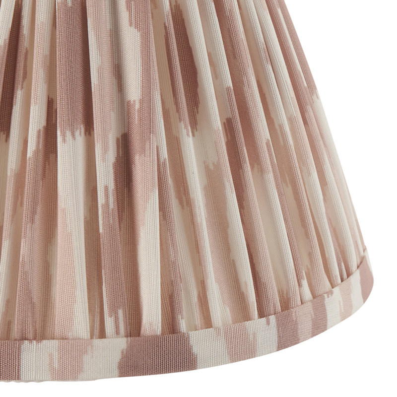 Wood Wing Armed Sconce