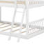 Lit superposé avec glissière convertible et échelle-343856165-360815540