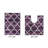 Nolynn Non-Slip Bath Rug-96428743-98550027