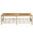 Melany Upholstered Bench