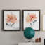 «Soft Sensation I», ensemble de reproductions d'art sur toiles-402265144-402265145