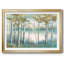Aspen Lake, reproduction d'art encadrée sur papier-700776164-700776161