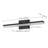 24'' Alfonzia 1-Light Dimmable LED 24W Bath Bar-2002438343-2002438344