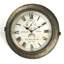 Metal Analog Wall Clock