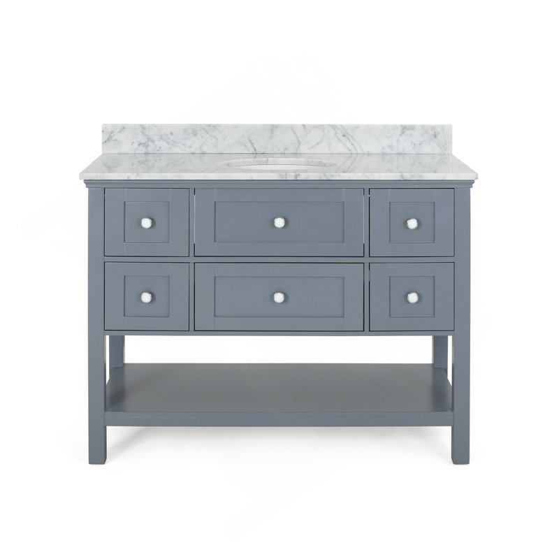 48'' CABINET