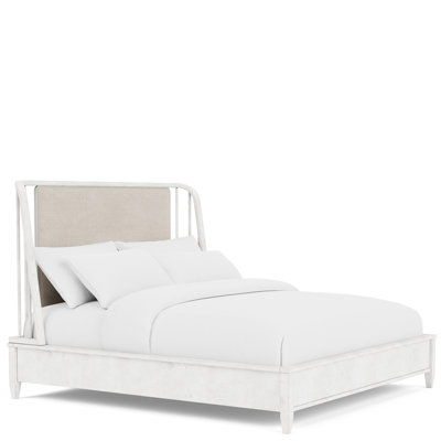 Yancy Bed by Birch Lane