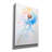 Epic Graffiti 'Abstract Dandelion' by Andreas Magnusson Canvas Wall Art-106171621