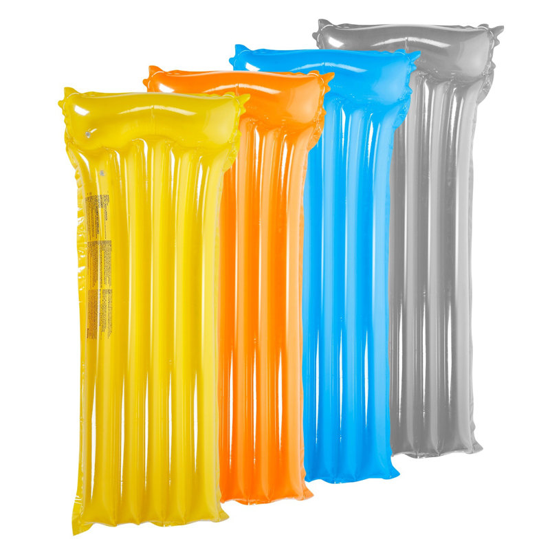 Float Raft Inflatable Pool, Yellow