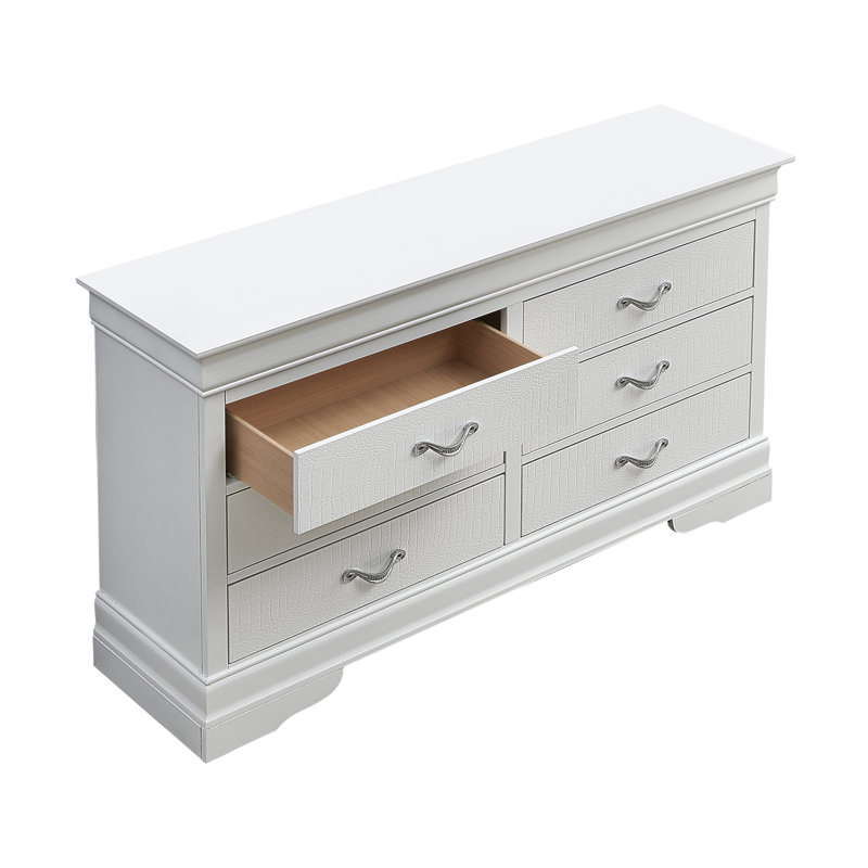Commode Lorana G6590-D, champagne