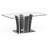 Coetta 42" Pedestal Dining Table-90489538