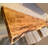 Maple Floating Shelf with Live Edge-85421087