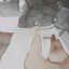 Impression abstraite encadrée Uttermost