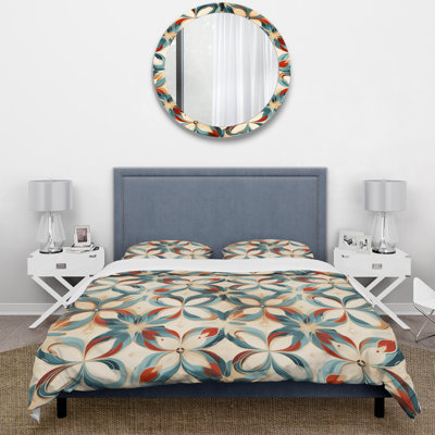Ensemble de housse de couette Ramsati