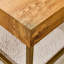 Table basse moderne Modern