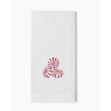 Peppermint Candies Towel
