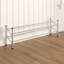10 Pair Shoe Rack