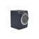 GE Profile 5.3 Cubic Feet High Efficiency Front Load Washer with Steam Wash