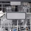 Zline Autograph Edition 24" 45 dBA Built-In Button Control Dishwasher-65685049