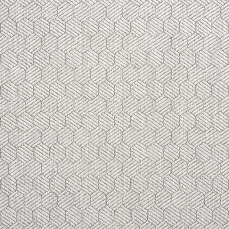 Tissu Abaco, Gris