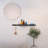 Wallstoris hansgrohe Shelf-70753078