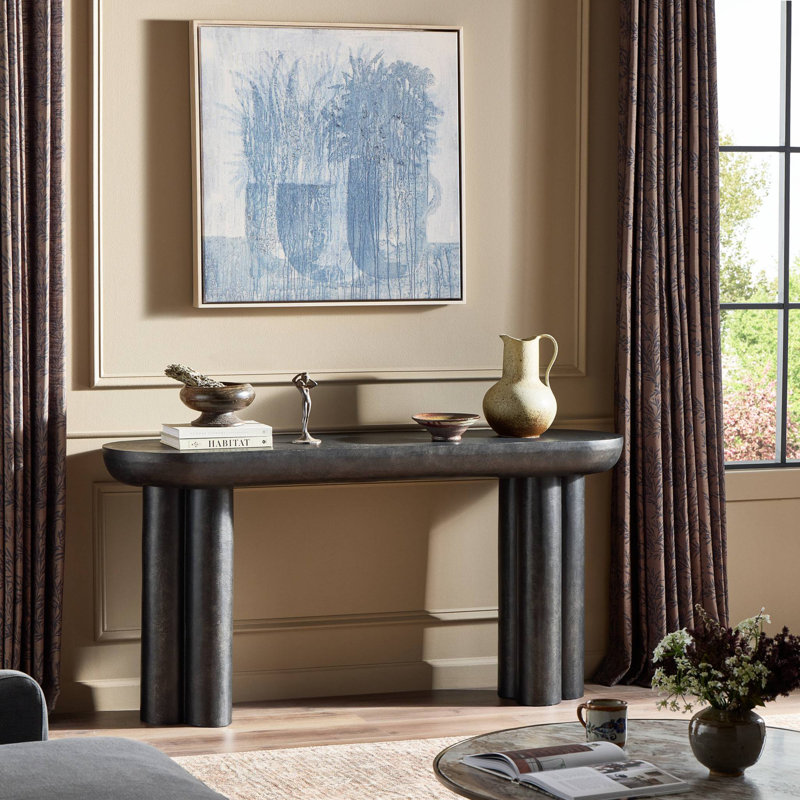Sante 60'' W Console Table