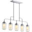 Artifacts® 5 - Light Unique Empire Chandelier-53938248
