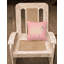Coussin décoratif d’extérieur en tissu éclectique mouton check-23813531-48710772