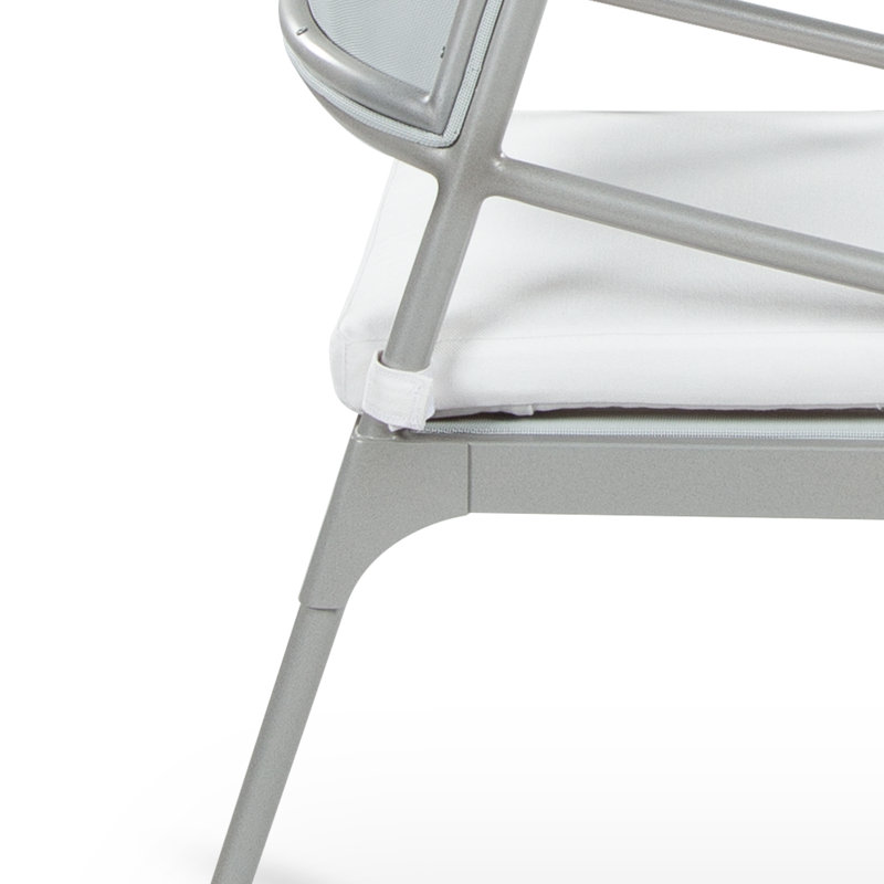 Amalfi Outdoor Dining Armchair