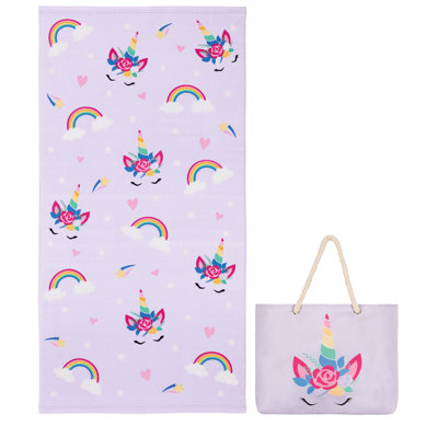 Beach Towel