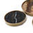 Aluminum Tray - Set of 3