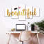 Belle typographie 5 pièces-872451332