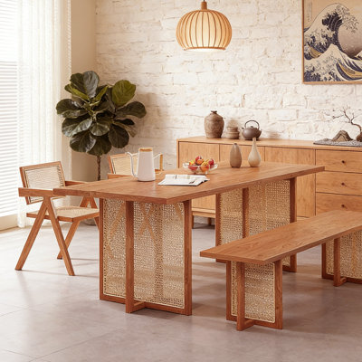 Table de salle à manger Simple Home