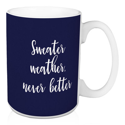 Bransouze Ceramic Coffee Mug