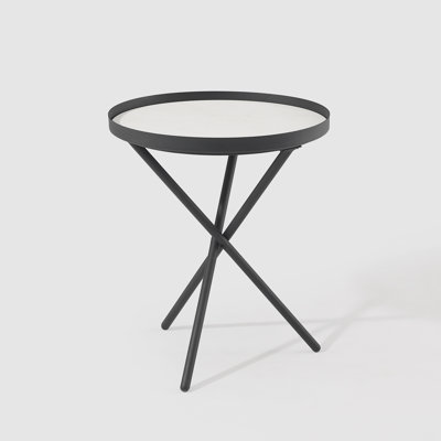 Trebent End Table