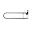 10cm Grab Bar