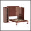 Lit escamotable double-953287444-953287445