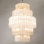 Lustre à niveaux unique