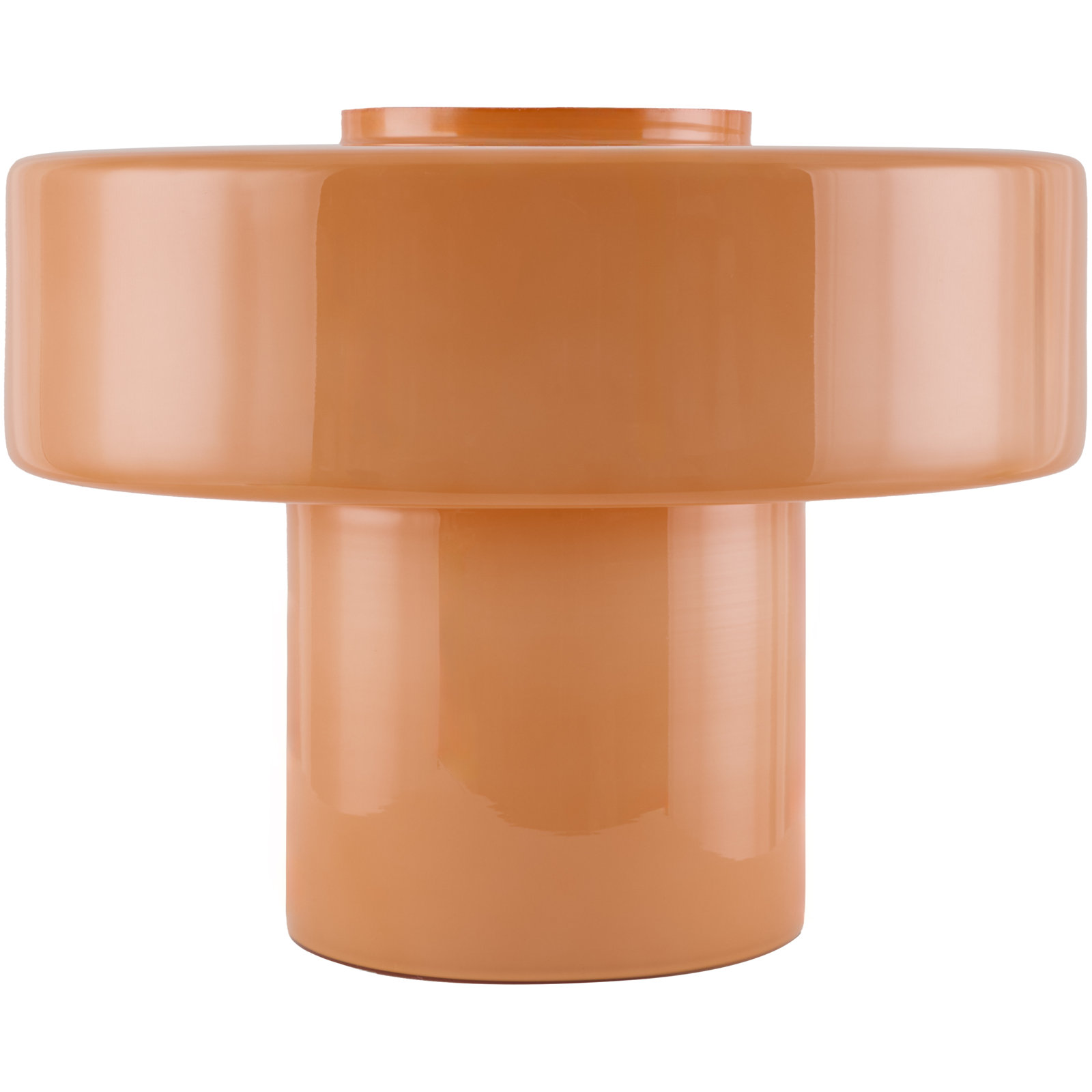 Lieselot Table Lamp, Orange