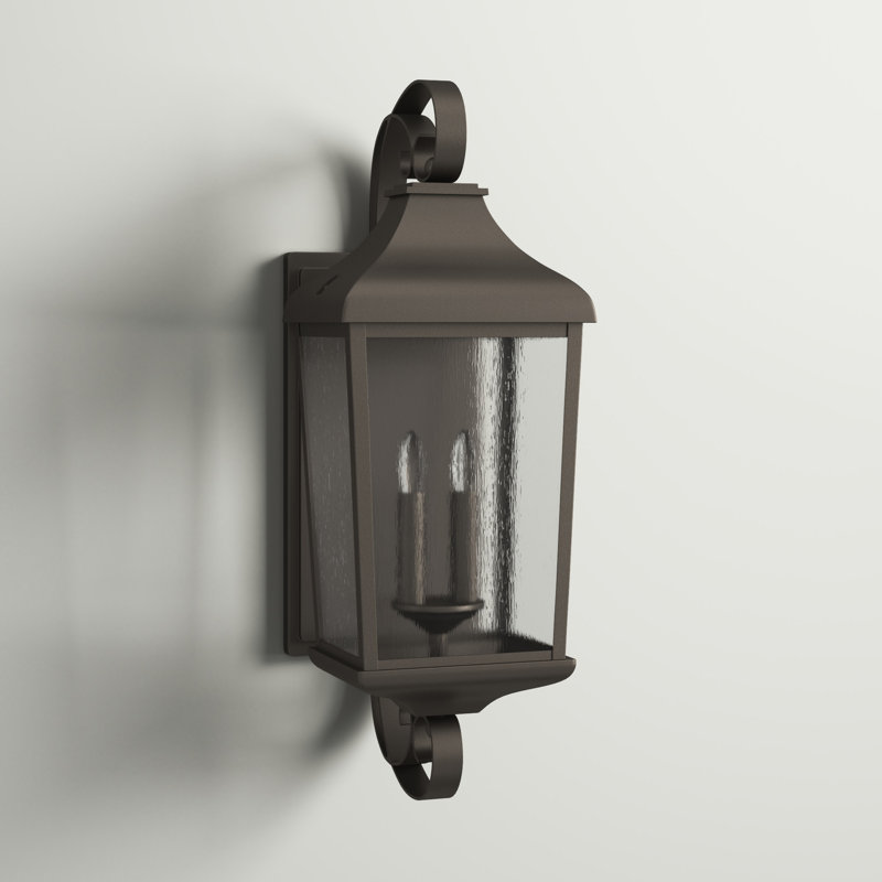 Harpole Wall Light