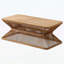 Table basse moderne