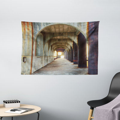 Polyester Tapestry
