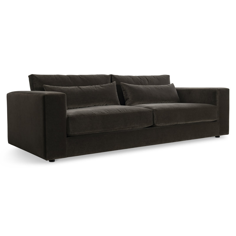 Bernhardt Felix Fabric Sofa