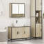 Bathroom Furniture Suite-478954047