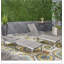 Chaise longue OXTON CHAISE