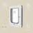 Plastic Pet Door-48253547