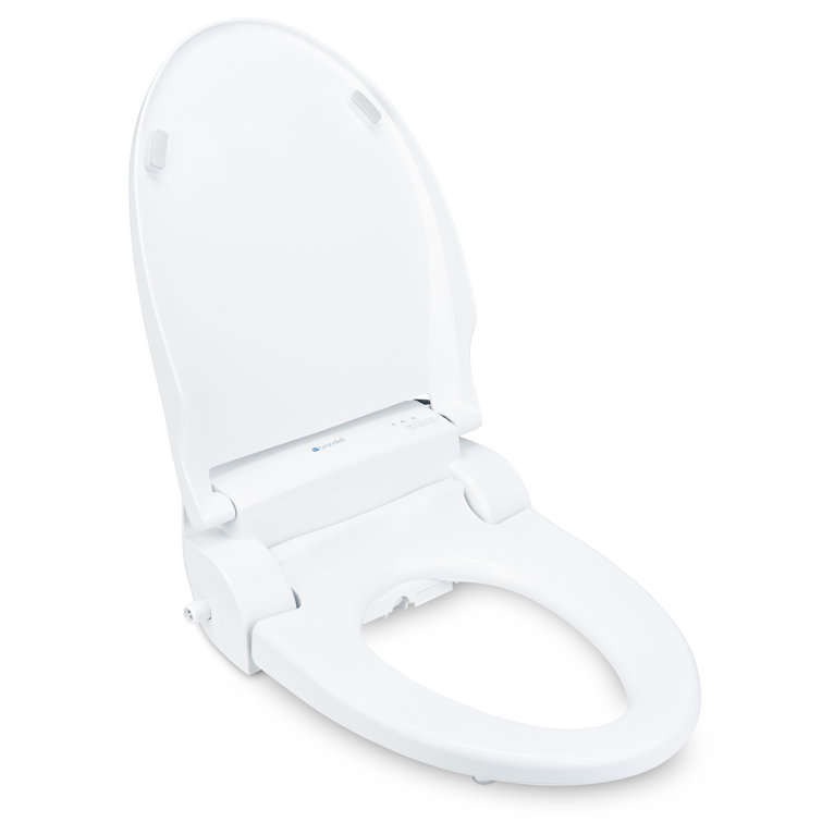Swash CL510 Advanced Bidet Toilet Seat